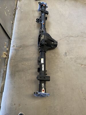 Genuine Ford Rear Axle Housing KB3Z-4010-A | KB3Z4010A | Genuine