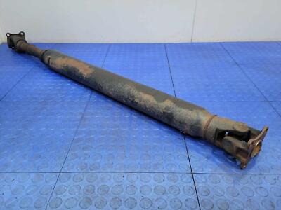 03-09 Toyota 4Runner 4.0L 4x4 Rear Driveshaft Propeller Shaft OEM 371106A440