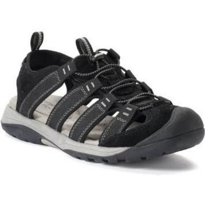 Croft & Barrow Mens Legato Ortholite Sport Sandals Croft & Barrow Ortholite  main image 2