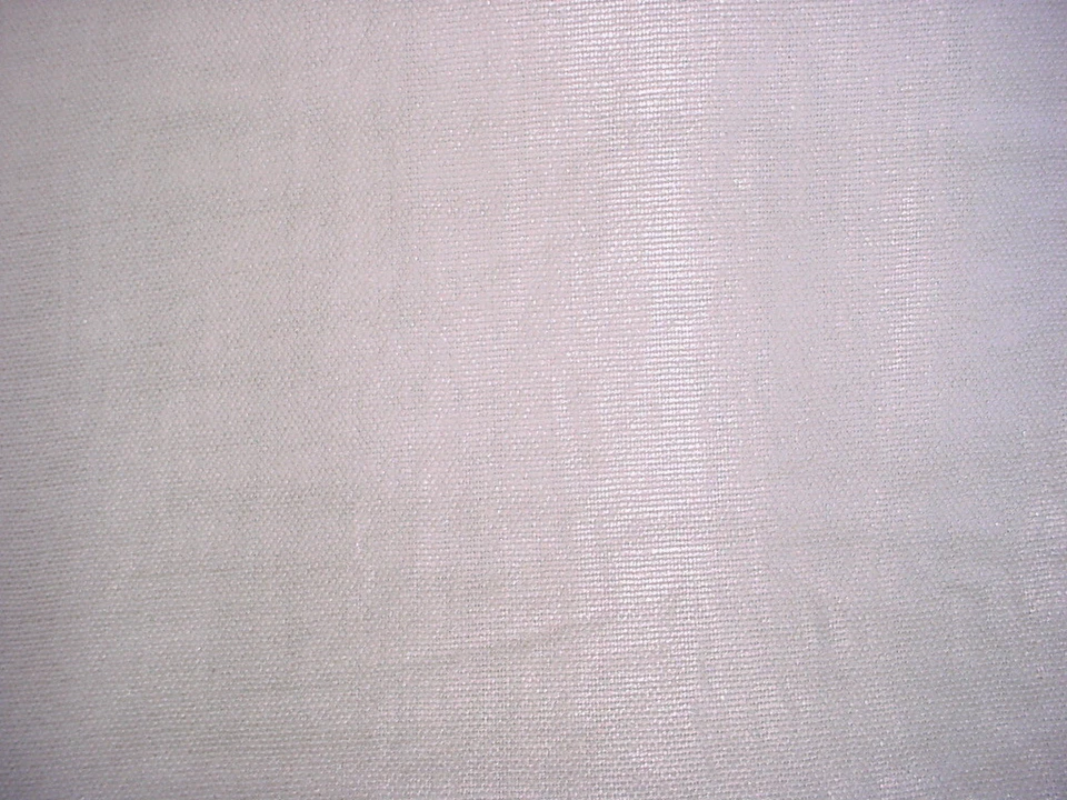 Ralph Lauren LFY67751F Honoria Golden Linen Opal 100% Linen Upholstery Fabric - Image 2 of 4
