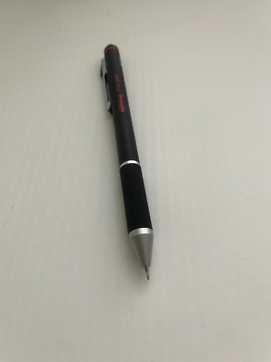 Orig. rOtring trio-pen aus den 90ern / Klassiker / Rarität