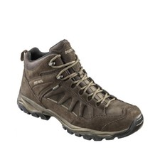 MEINDL Nebraska Mid GTX Men 3424-39 Mahagoni Wanderschuhe Größe wählbar NEUWARE!
