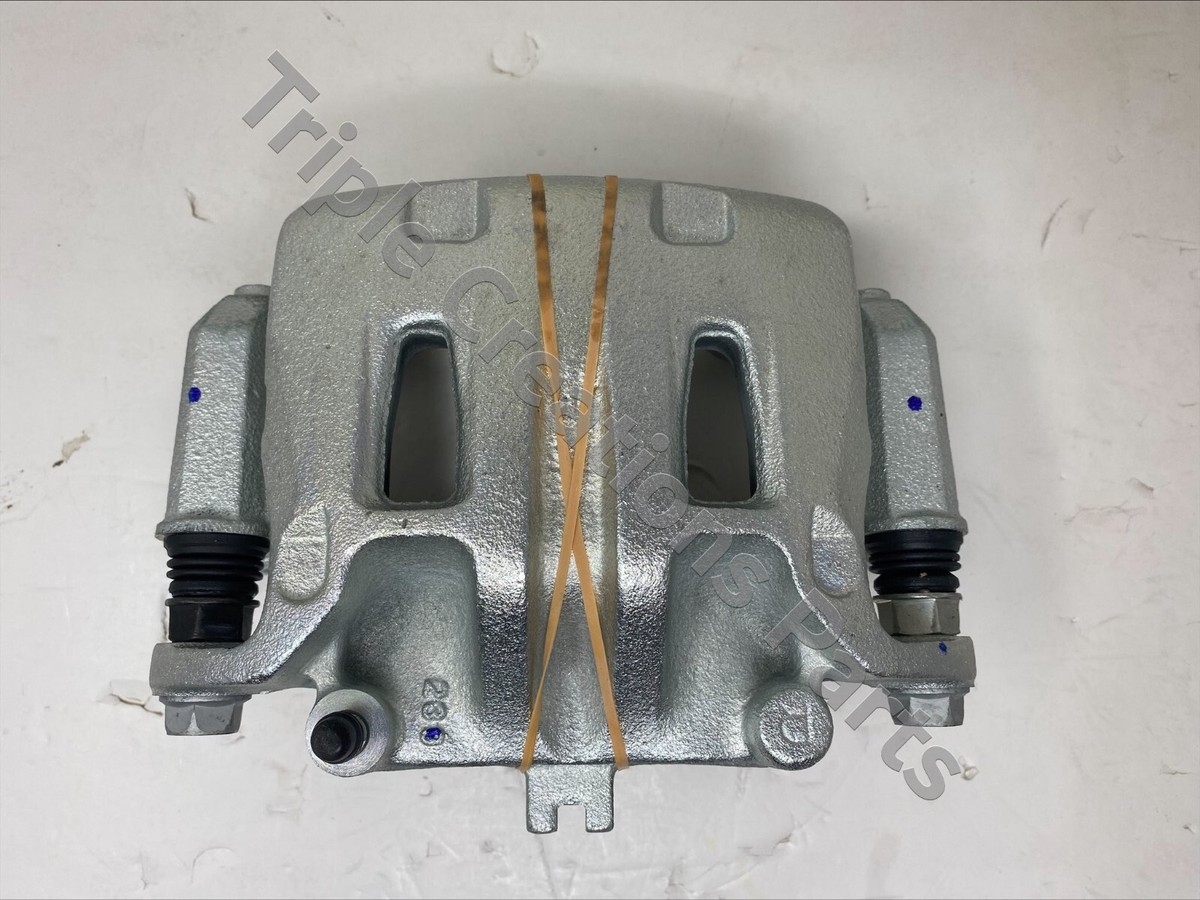Genuine Nissan OEM 41001-VS40B CALIPER ASSY-FRONT RH W/O PAD Genuine Nissan OEM 41001-VS40B CALIPER ASSY-FRONT RH W/O PAD