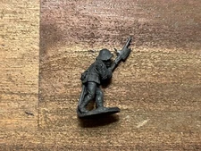 Citadel Miniatures C26 Men At Arms w/ Halberd Variant Pre-Slotta