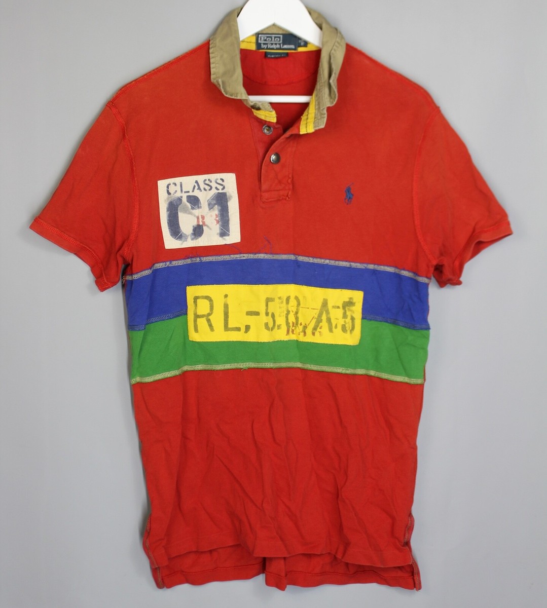 レア 90s vintage POLO ralph lauren サングラス VINTAGE 90's RALPH LAUREN POLO 