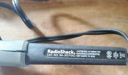 RADIO SHACK 64-2070C SOLDERING. HT#160 - Picture 3 of 8