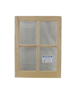 Sale Wooden Barn Sash Window 22 X 29 Barns Sheds Garages Ebay