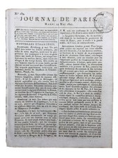 Frederick II’s Sword at the Invalides 1807 Battle of Eylau Napoleon Fontanes Empire