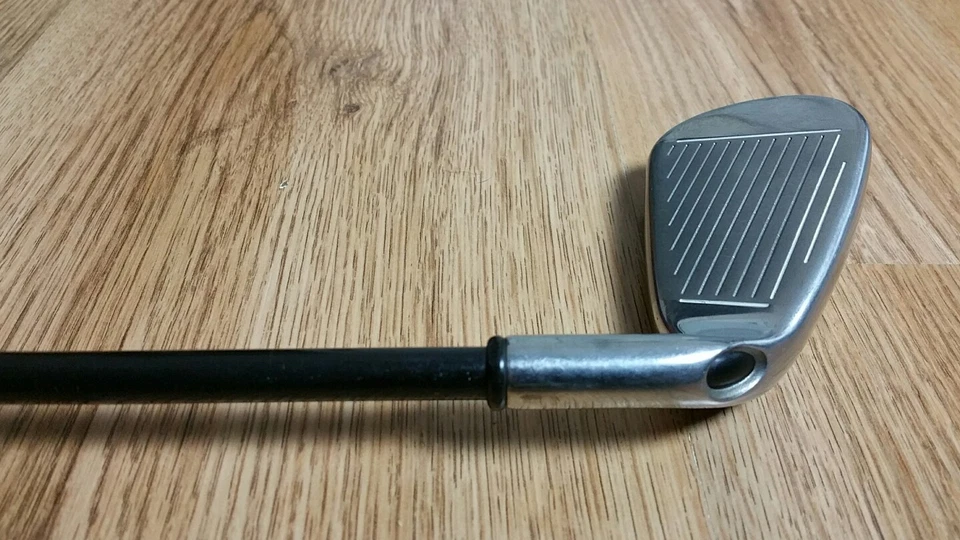 Callaway Golf Left Handed Diablo Edge 6 Iron Graphite S - Image 3 of 4