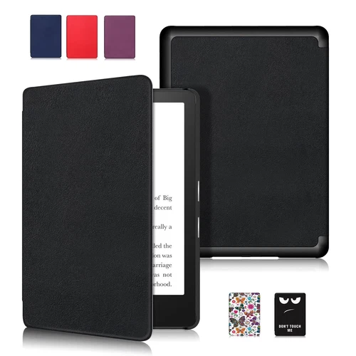 Protective case for Amazon Kindle Paperwhite 7" (2024-2025) bag pouch cover case