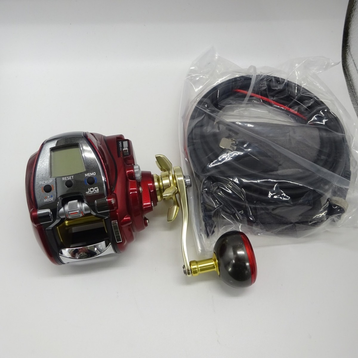 DAIWA 16 SEABORG 300MJ ダイワ 16シーボーグ 【公式通販】