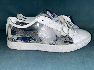 Clearance Puma Puma X Shantell Martin Slides Puma X Shantell