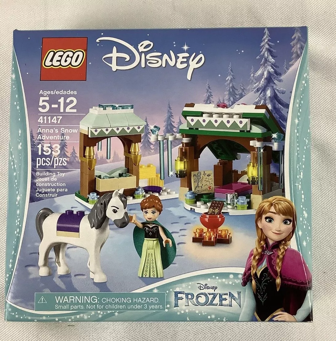 Lego 41147 sale