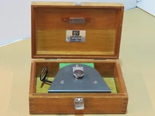 Hilger And Watts Clinometer TB108 -USA.