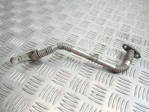 Opel Insignia A 2015 Diesel 103kW Turbolader Ölleitung Ölschlauch UST84994