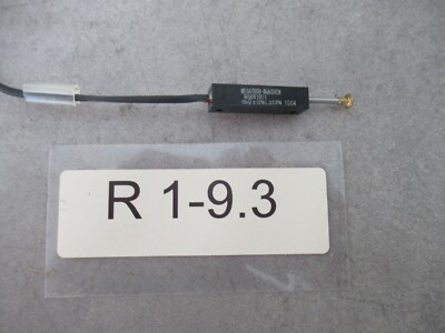 Megatron MMR 1011 Linear Potentiometer 10K Ω Travel Range 11+-0.5mm