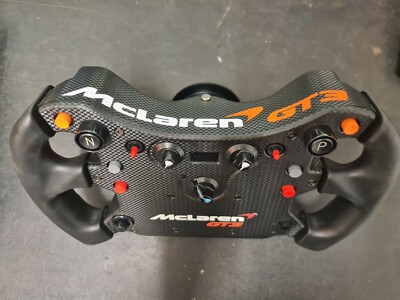 Fanatec mclaren gt3 v2