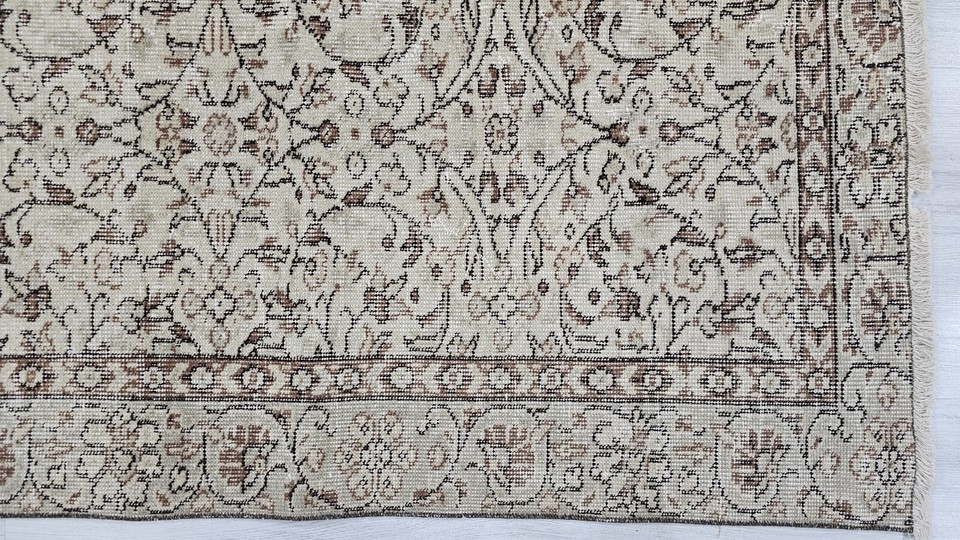 Area rug, Vintage rug, 5x9 rug, Bohemian rug, BIG SALE rug, oriental