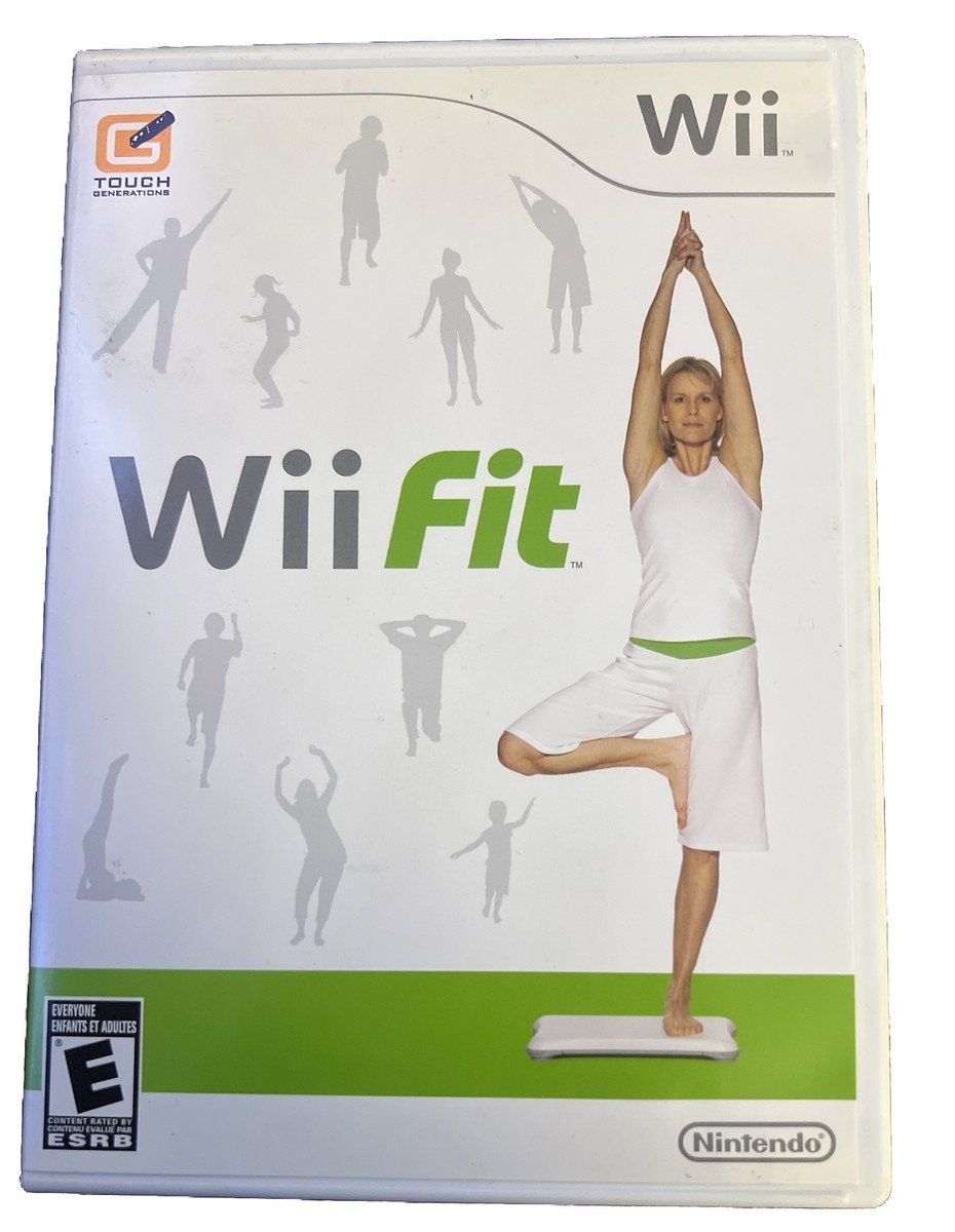 すぐ遊べます！wii fit ソフトセット すぐ遊べます！wii fit ソフトセット