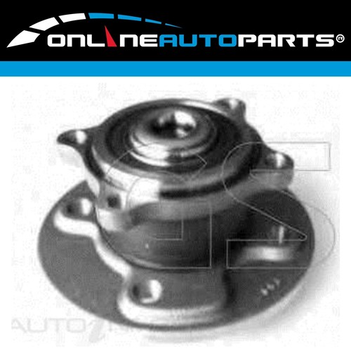 Rear Wheel Bearing Hub Assembly for Mini Cooper R50 R52 R55 R56 R57 ...