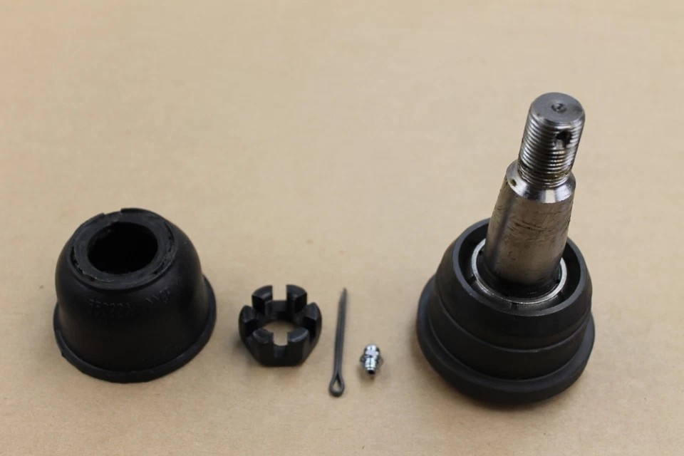 ACDelco Front Lower Ball Joint for 1981-1999 Chevrolet P30 and others, See List - Image 2 of 4