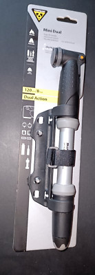 TOPEAK Mini Dual