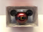New ListingDisney Parks Mickey Mouse Icon Santa Belt Tea Light Candle Holder New in Box