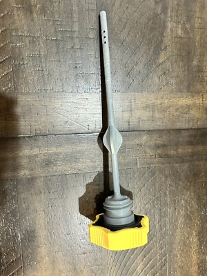 John Deere Engine Oil Dipstick RE544003 NEW