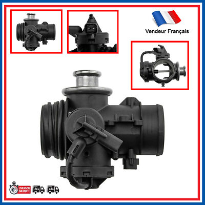 Tuyau de Vanne EGR C2 C3 Pluriel Xsara Peugeot 1007 206 307 1.4 HDI 9643941380 Tuyau de Vanne EGR C2 C3 Pluriel Xsara Peugeot 1007 206 307 1.4 HDI 9643941380