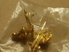 GENERAL DYNAMICS F 16 PIN IN CASE PLUS FIVE OTHER ASSORTED JET PLANE PINS — photo 6