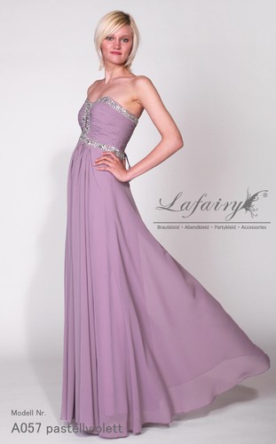 Abendkleid Cocktailkleid Ballkleid Brautjungfern Maxikleid von Lafairy - Bild 24 von 38