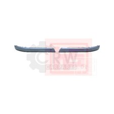 Blende Stoßfänger Stoßstange hinten links für Opel Astra H Caravan grundiert X8O