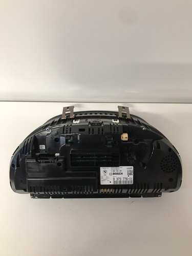 BMW F15 F16 X5 X6 Speedometer Instrument Cluster 6WA MPH 9373776 - Picture 6 of 7