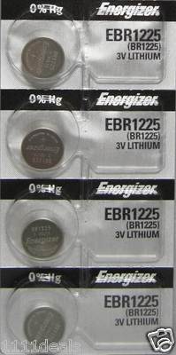 Complete Guide To CR1225 Battery Equivalents And Uses In 2025 - Richard - Foto 7