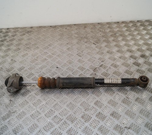 SEAT IBIZA MK4 SPORTCOUPE 6J1, 6P5 Stoßdämpfer hinten rechts 6R0513025F 1290054