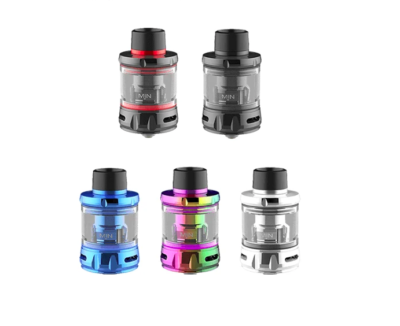 vape tank sale uk Authentic UWELL NUNCHAKU 2 Vape E-Cigarette Clearomizer Subohm TANK **SALE**