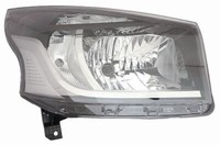 Scheinwerfer Vorne FüR Fiat Talento Ab 2016 Rechts