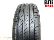 1 Michelin Primacy 4 P20555r16 205 55 16 New Tire 1 Michelin Primacy 4 P20555r16 205 55 16 New Tire