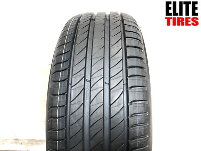 (1) Michelin Primacy 4 P205/55R16 205 55 16 New Tire | eBay