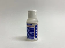 Vacurect Water Based Personal Lubricant 2 oz.