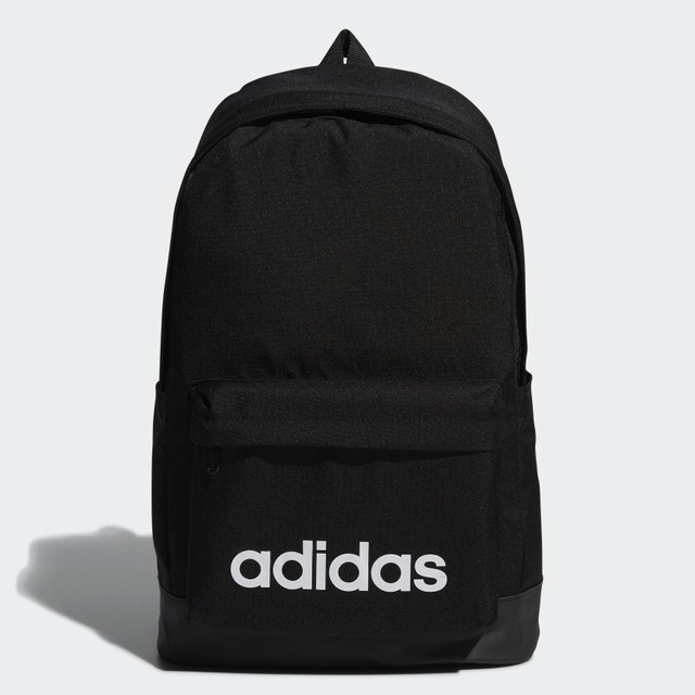 large adidas backpack