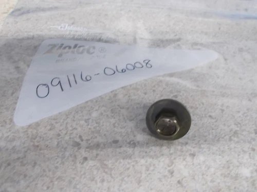 BOLT, LOWER