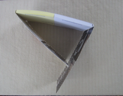 2015 Hotel Amsterdam Room Amenity Stationary Post It Notes | eBay