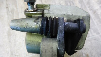 1985 Kawasaki ZX900 Ninja K238-1) OEM rear brake caliper
