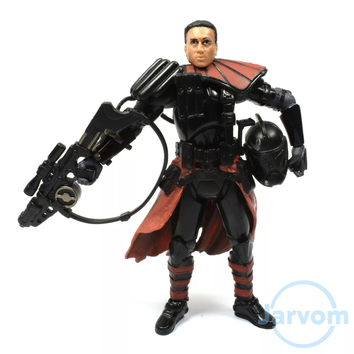 Star Wars 30th TAC Republic Elite Forces Clone Shadow Arc Trooper