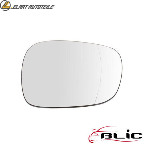 SPIEGELGLAS AUßENSPIEGEL 6102-05-2001056P FÜR BMW X3/E83/SAV/F25 X1/E84/SUV
