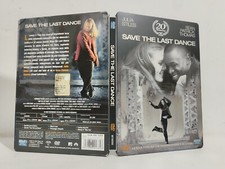 52240 DVD - SAVE THE LAST DANCE - Thomas Carter - Julia Stiles, Sean Patrick Tho