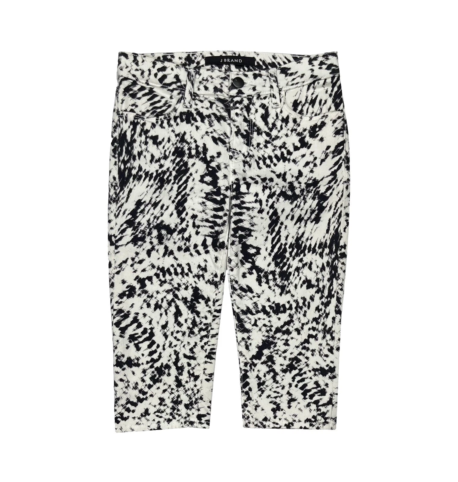 J Brand Cotton Shorts for Women