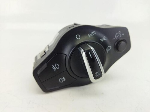 8K0941531AS 112462 light switch for AUDI A4 B8 (8K2) 2.0 TDI 2007 - Picture 5 of 6