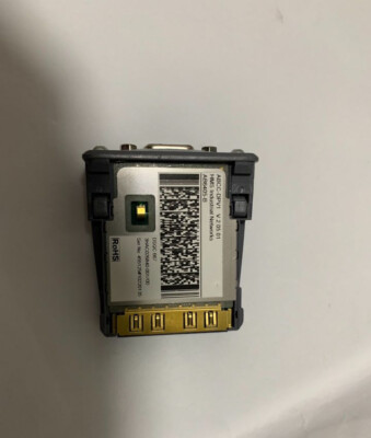 ABB DSQC667 3HAC026840-001 Profibus Adapter Connector 1PC used-YB#